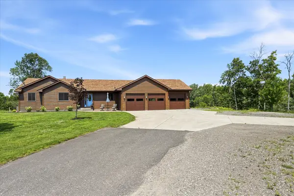 16818 233rd Avenue Nw, Big Lake, MN 55309