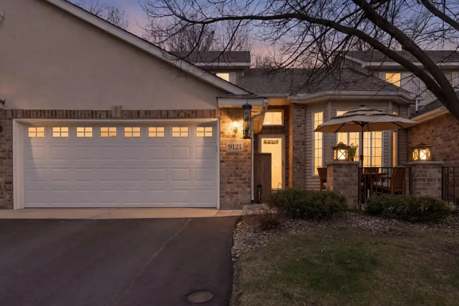 9121 Meadow Place, Savage, MN 55378 - #2