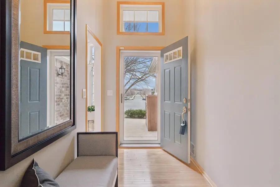 9121 Meadow Place, Savage, MN 55378 - #3