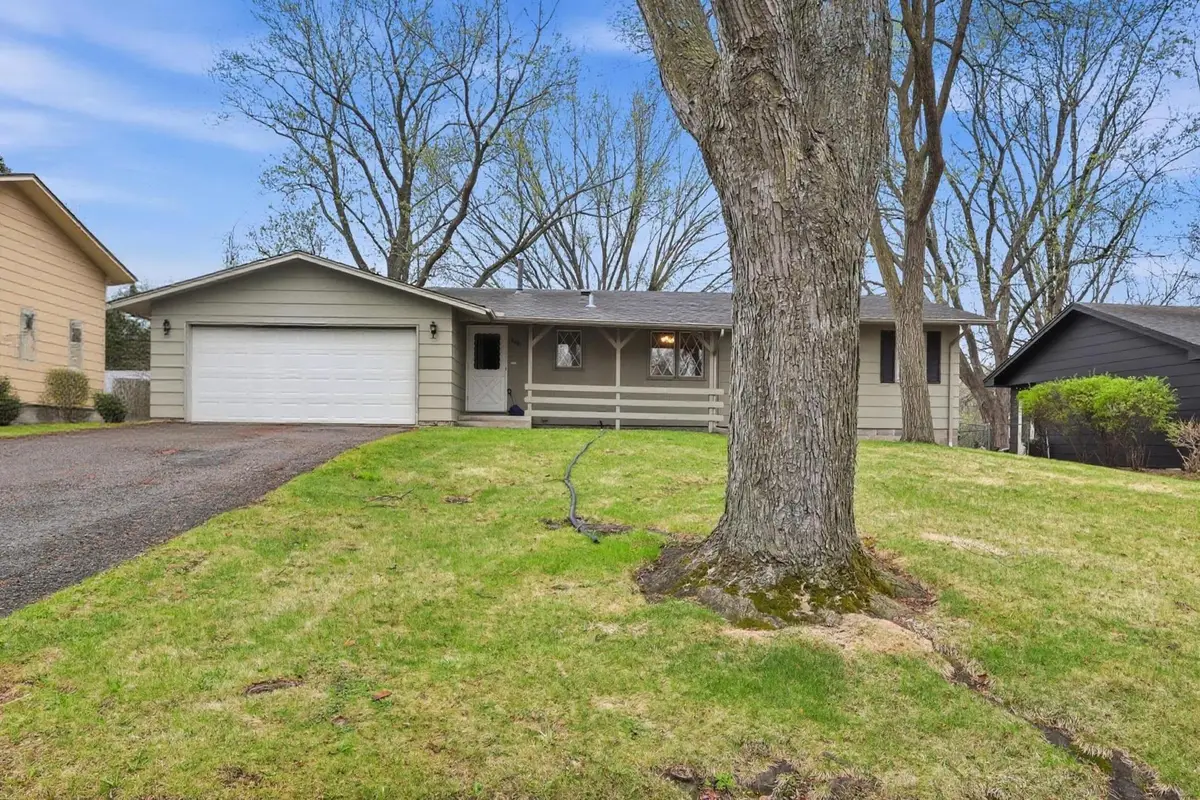 8601 Fairview Avenue N, Minneapolis, MN 55428 - #1