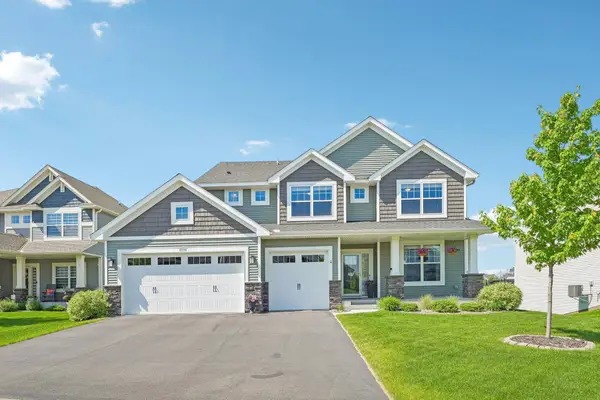 19355 Blue Stem Court, Maple Grove, MN 55311