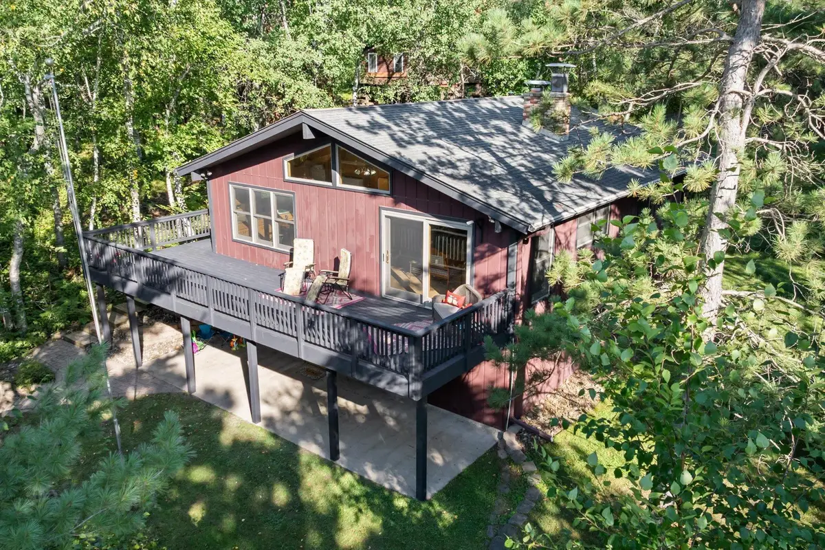 4117 Roy Lake Drive, Nisswa, MN 56468 - #1