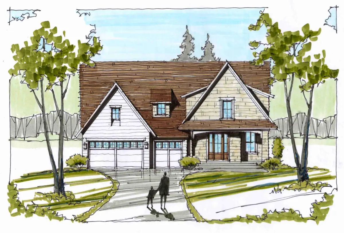 19135 Highland Avenue, Wayzata, MN 55391 - #1