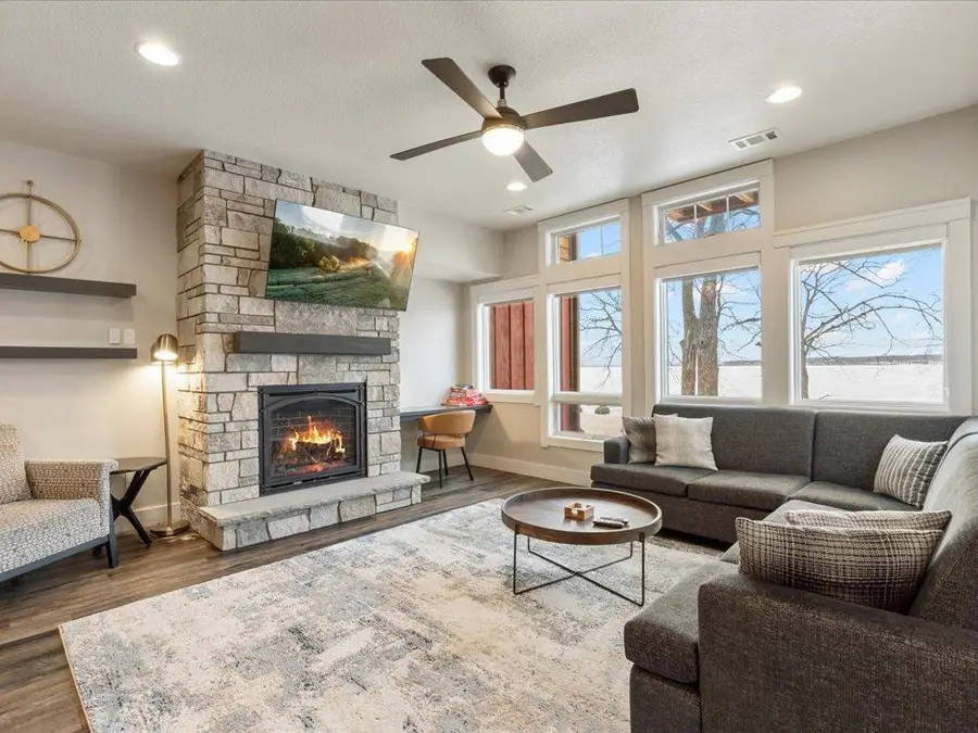 #275 Trapper's Landing Lodge 6906 Beach View Lane Nw, Walker, MN 56484 - #3