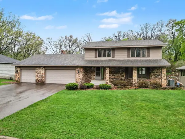 203 Belmont Court, Saint Paul, MN 55124