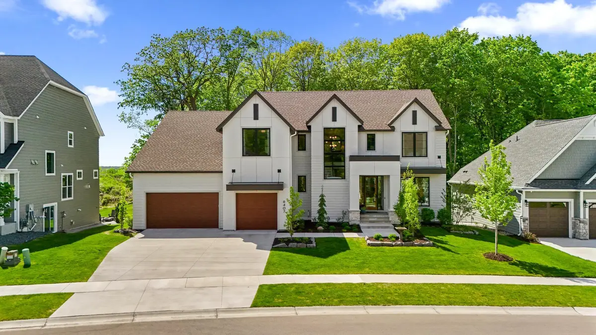 6407 Archer Lane N, Maple Grove, MN 55311 - #1