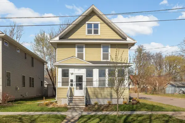 671 Canton Street, Saint Paul, MN 55102