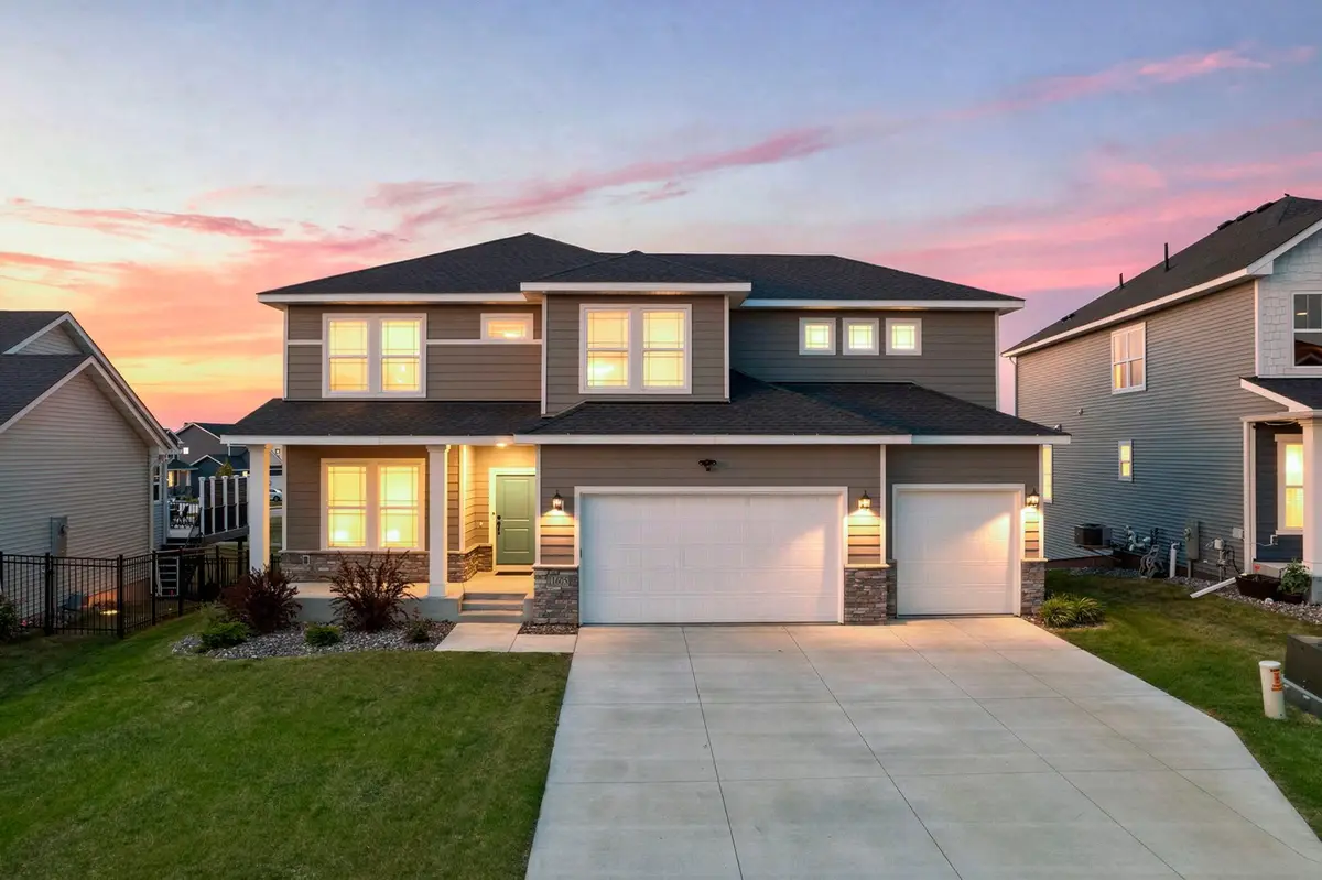 11605 Upland Lane N, Maple Grove, MN 55369 - #1