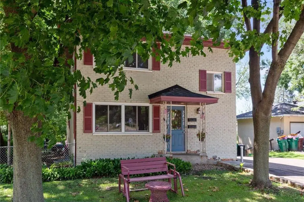 3829 Lake Drive Avenue N, Robbinsdale, MN 55422 - #1