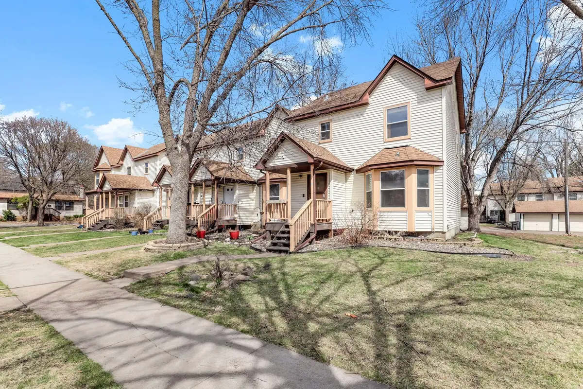 906 Galtier Street, Saint Paul, MN 55117 - #1