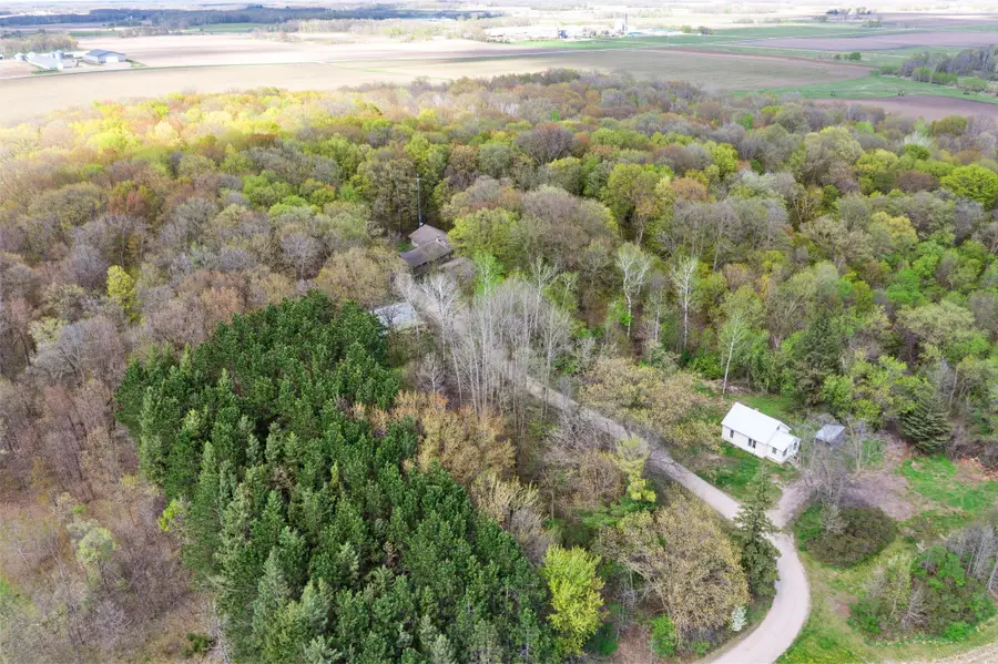 15312 Bison Road, Swanville, MN 56382 - #2