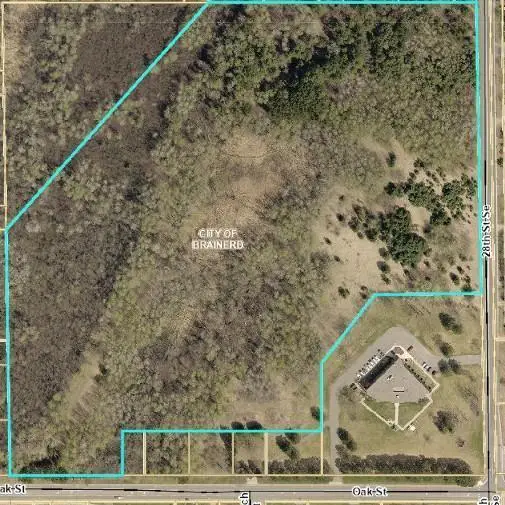 2723 Oak Street, Brainerd, MN 56401 - #1