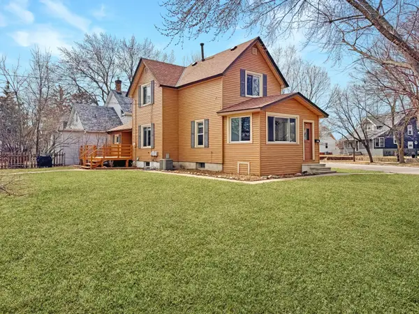 1624 1st Street N, Saint Cloud, MN 56303