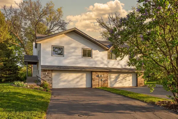 9843 Cavell Circle, Bloomington, MN 55438