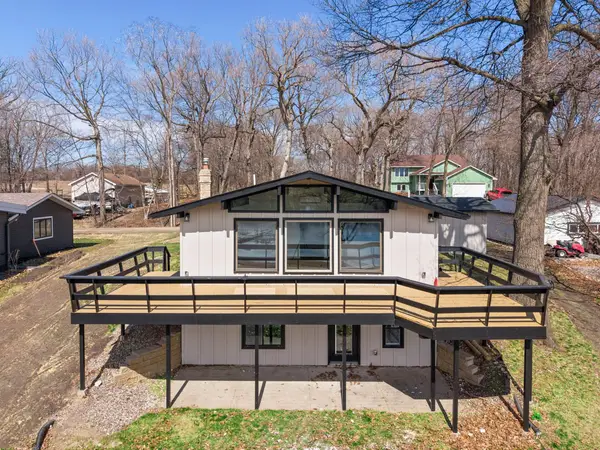 2419 62nd Street Nw, Maple Lake, MN 55358