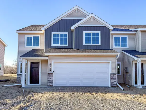 12655 Pond View Road, Zimmerman, MN 55398