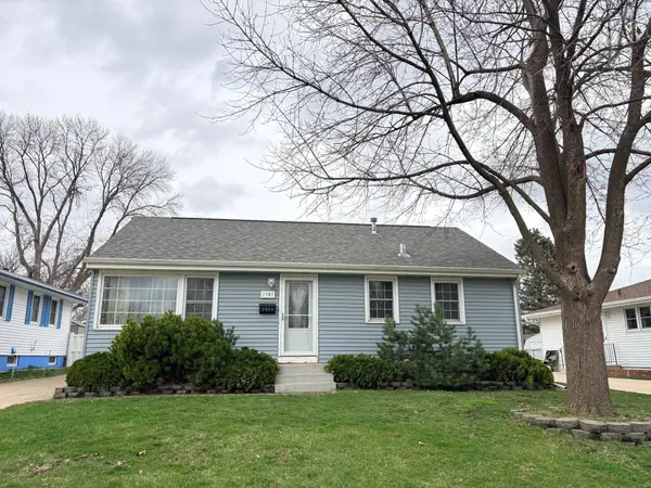 3909 7th Place Nw, Rochester, MN 55901