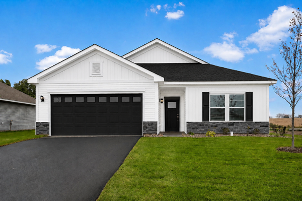 401 Florence Avenue S, Annandale, MN 55302