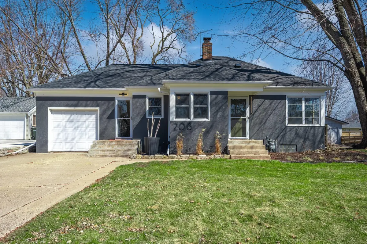 208 11th Street S, Hudson, WI 54016 - #1