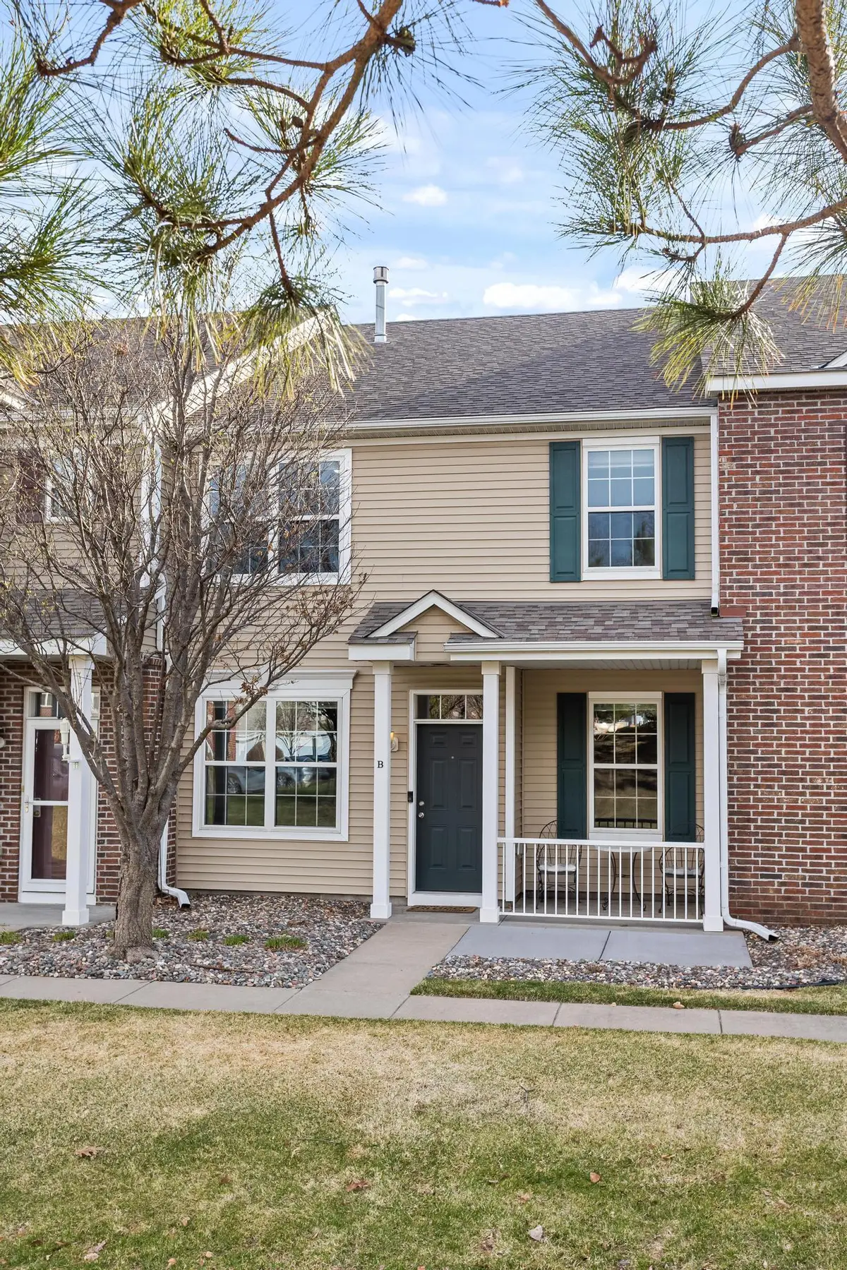 10910 Goodhue Street Ne #B, Blaine, MN 55449 - #1