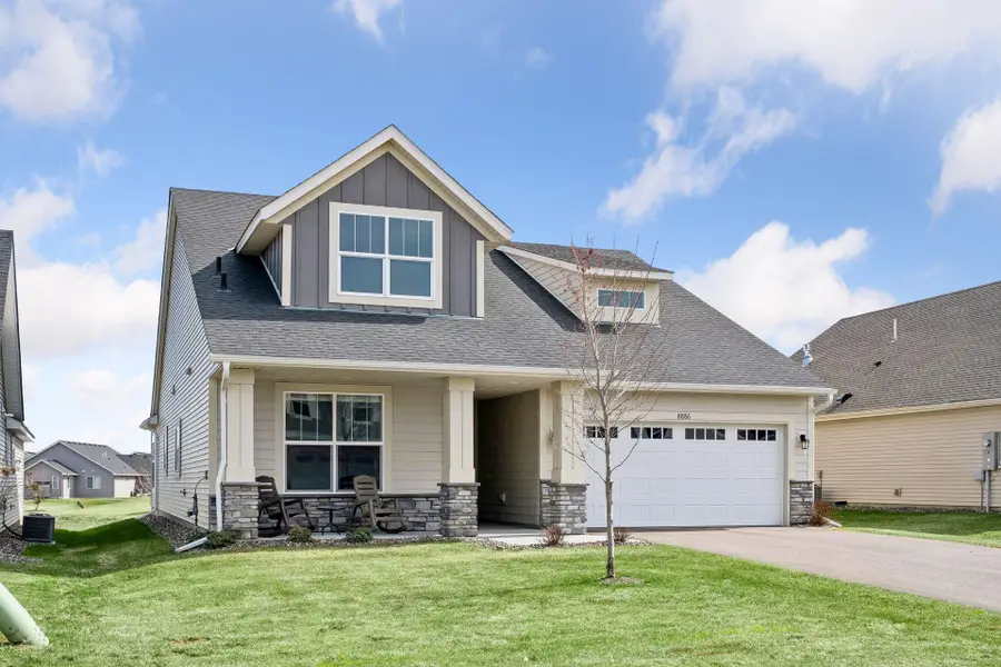 8886 152nd Lane Nw, Ramsey, MN 55303 - #2