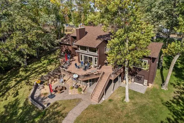 51224 Pelican Point Drive, Detroit Lakes, MN 56501 - #2