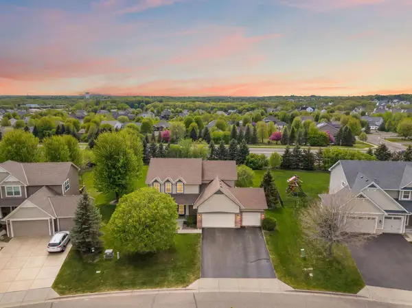 6230 Homestead Avenue S, Cottage Grove, MN 55016