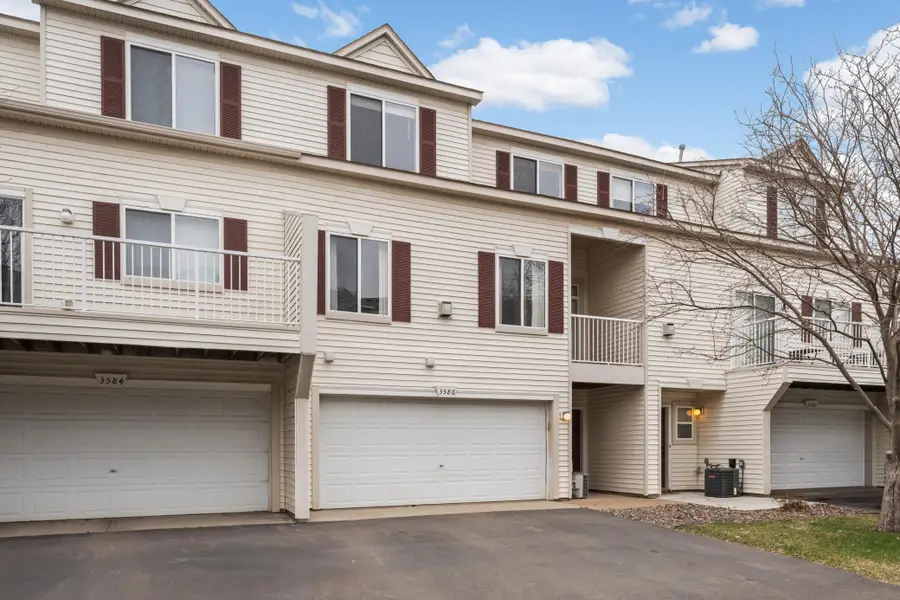 3586 Abercrombie Lane, Stillwater, MN 55082 - #3