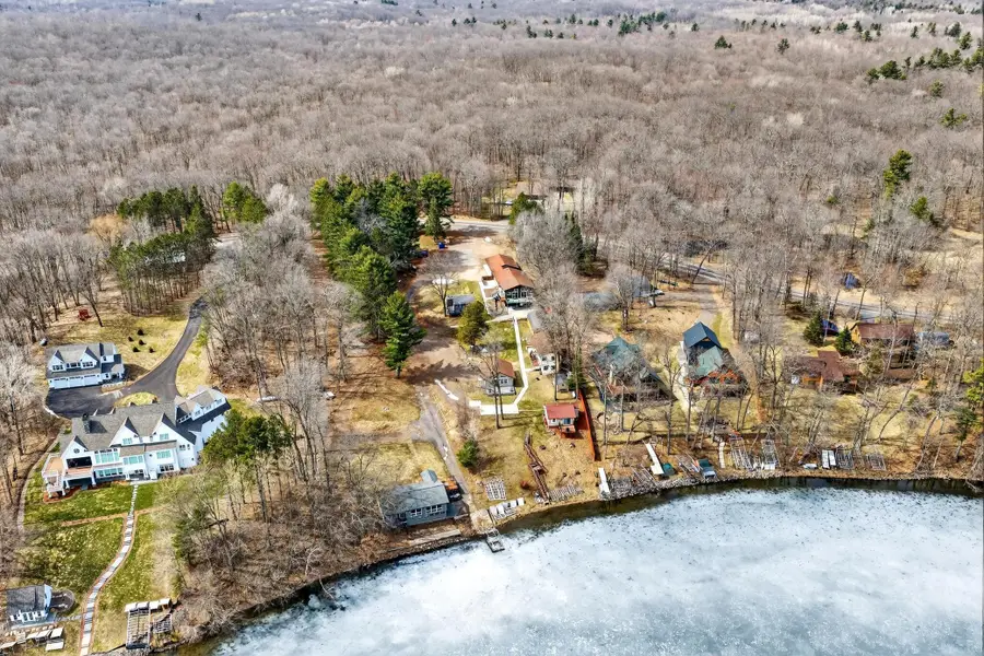 N1936 County Hwy M #Unit 6, Sarona, WI 54870 - #2