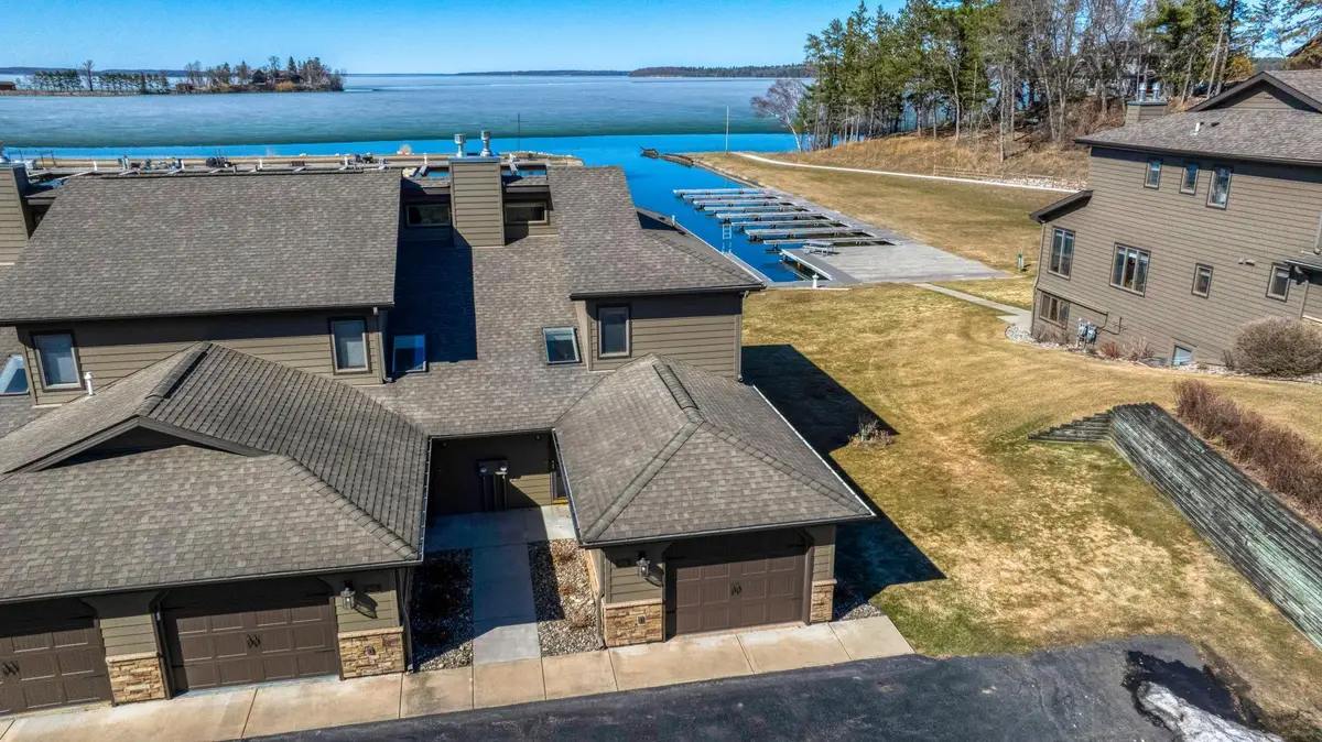 908 Railroad Avenue W, Walker, MN 56484 - #1