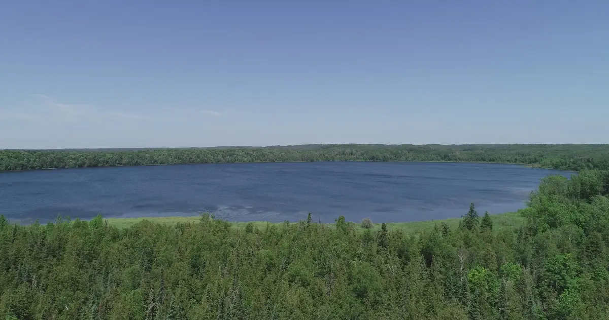 TBD Rush Island Lake Road, Deer River, MN 56636 - #1