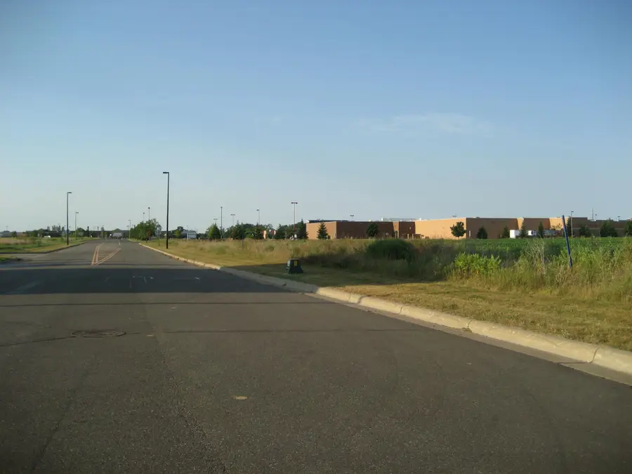 TBD 3rd Avenue Ne, Cambridge, MN 55008 - #2