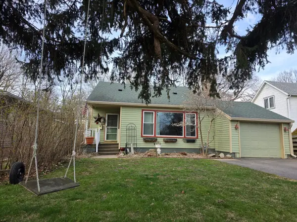 304 N 8th Street, Saint Peter, MN 56082