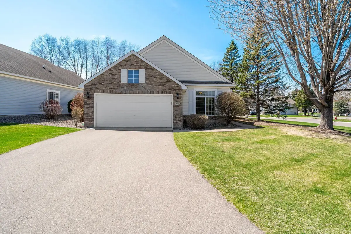 2700 Oak Ridge Trail, Woodbury, MN 55125 - #1