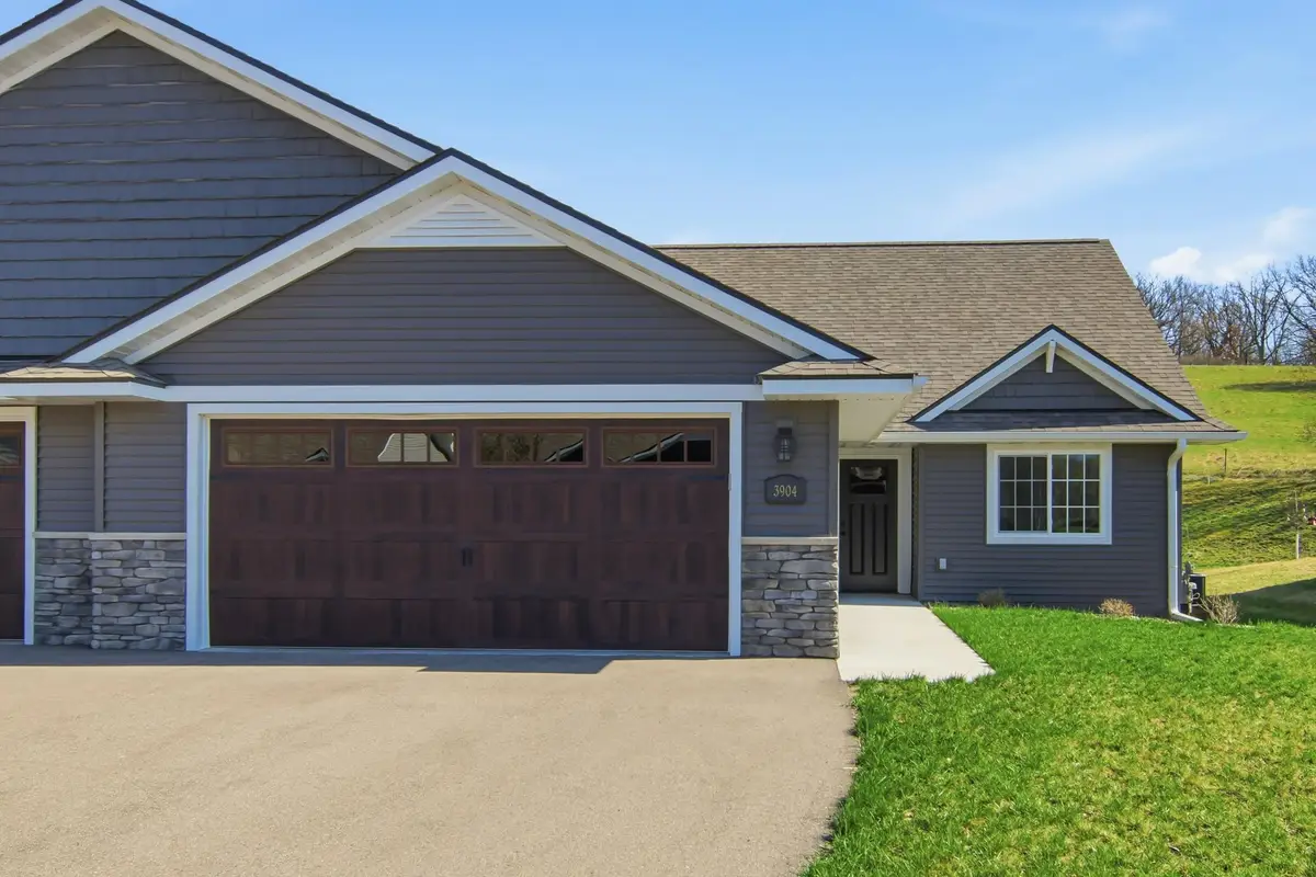 3904 Nicholas Drive, Menomonie, WI 54751 - #1