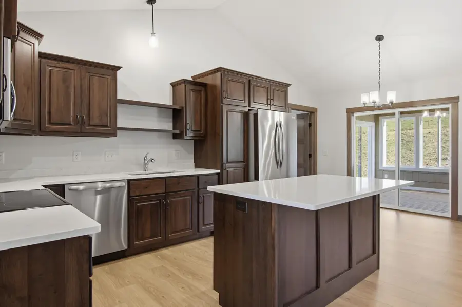 3904 Nicholas Drive, Menomonie, WI 54751 - #2