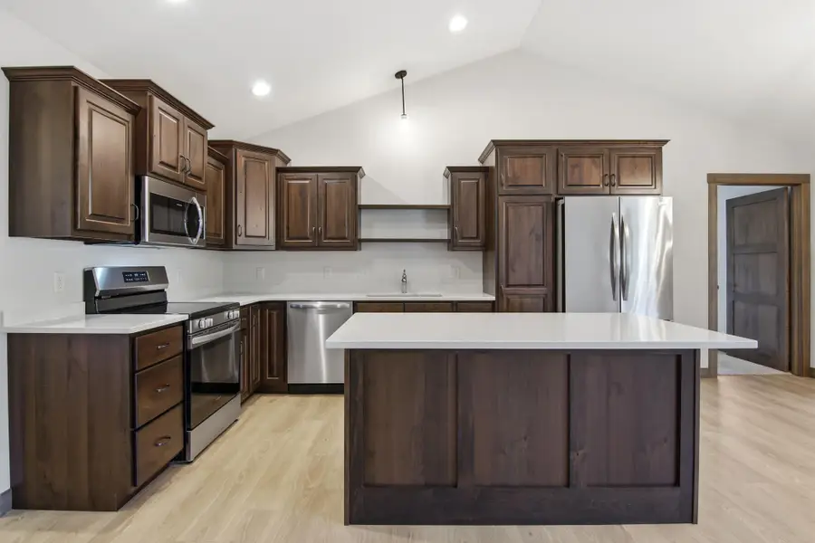 3904 Nicholas Drive, Menomonie, WI 54751 - #3