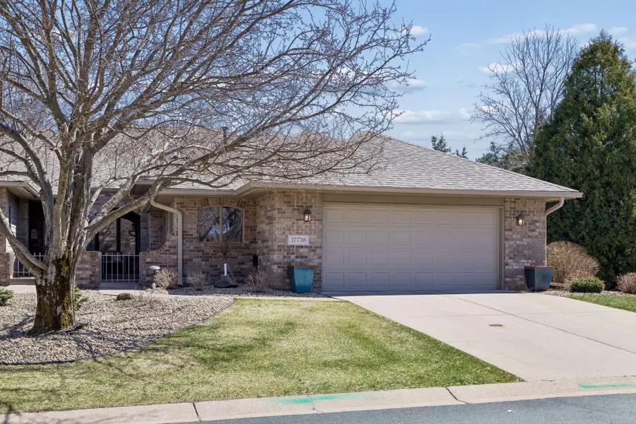 17738 Landmark Court, Lakeville, MN 55044 - #2