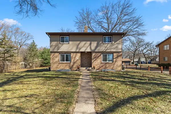 1341 87th Avenue Ne, Blaine, MN 55434