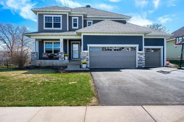 9787 Lower 8th Street, Lake Elmo, MN 55042