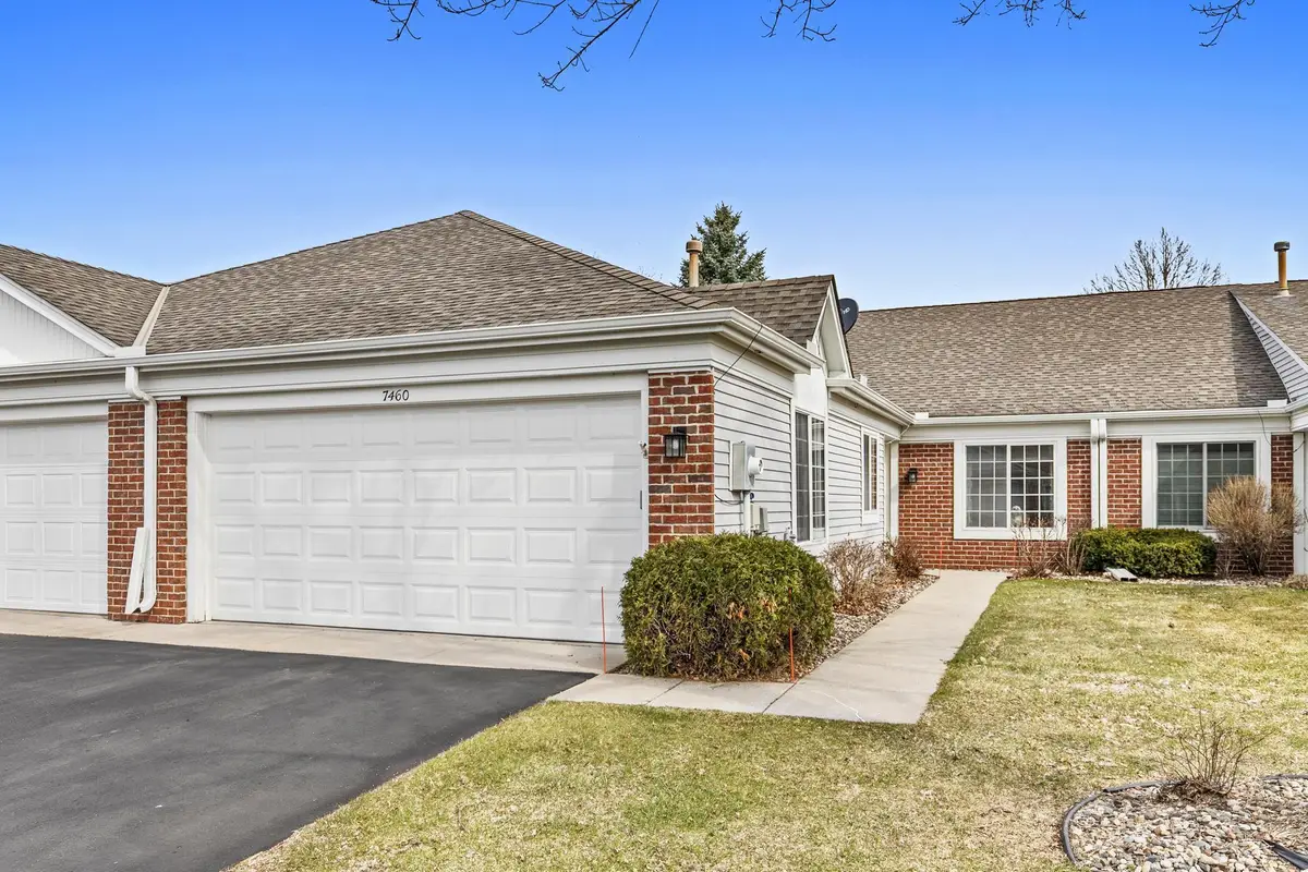 7460 Hinton Park Avenue S, Cottage Grove, MN 55016 - #1