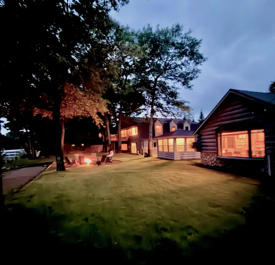 3915 County Road A, Webster, WI 54893 - #2