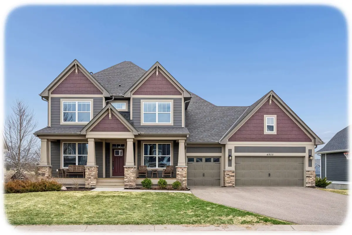 4925 Otter Trail Ne, Saint Michael, MN 55376 - #1