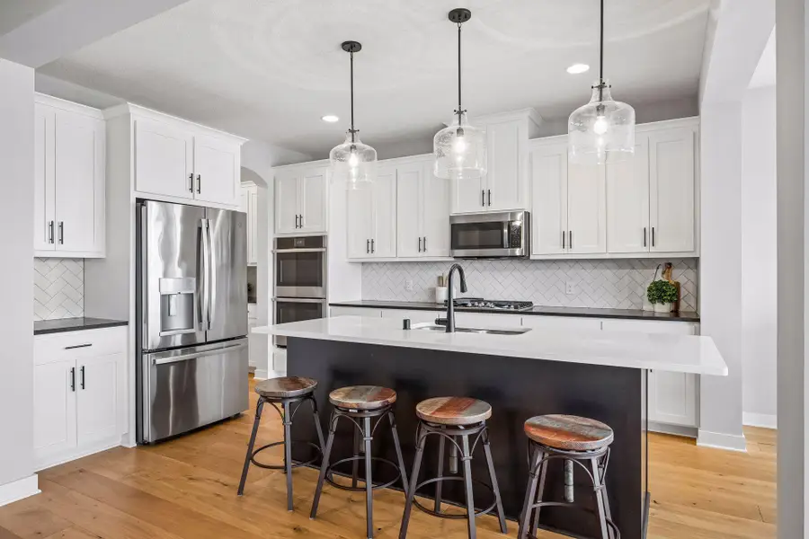 4925 Otter Trail Ne, Saint Michael, MN 55376 - #3