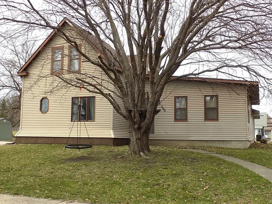 500 Main Avenue, Lafayette, MN 56054 - #2