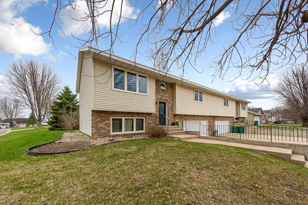 135 Barony Road, Le Sueur, MN 56058