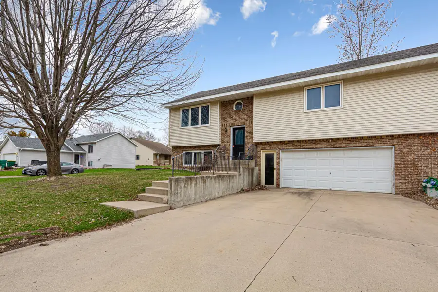 135 Barony Road, Le Sueur, MN 56058 - #2