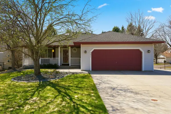 9421 83rd Street S, Cottage Grove, MN 55016