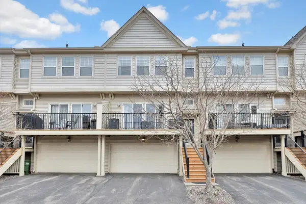 2423 121st Circle Ne #C, Minneapolis, MN 55449