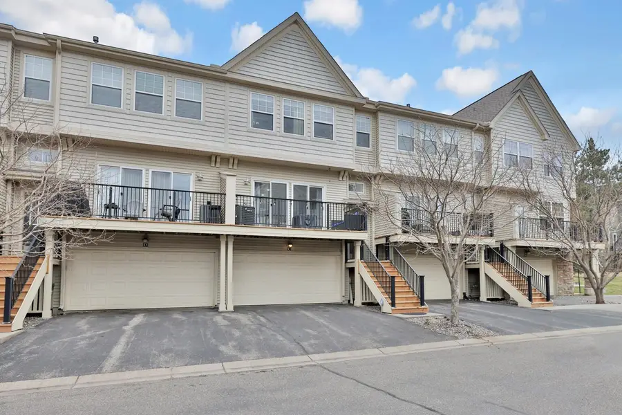 2423 121st Circle Ne #C, Blaine, MN 55449 - #2